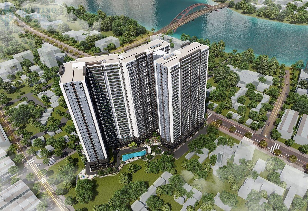 Fresia Riverside Con Cưng Của Thị Trường BĐs Biên Hòa 2025