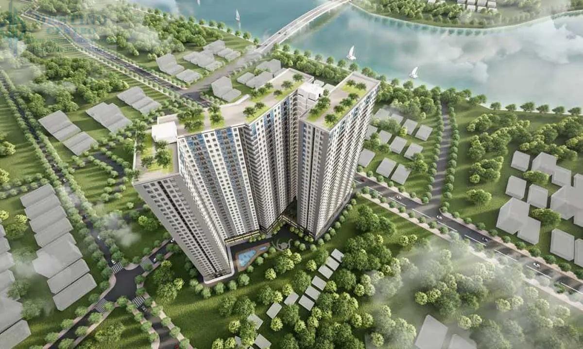 Fresia Riverside Dự án đáng đầu Tư Nhất 2025