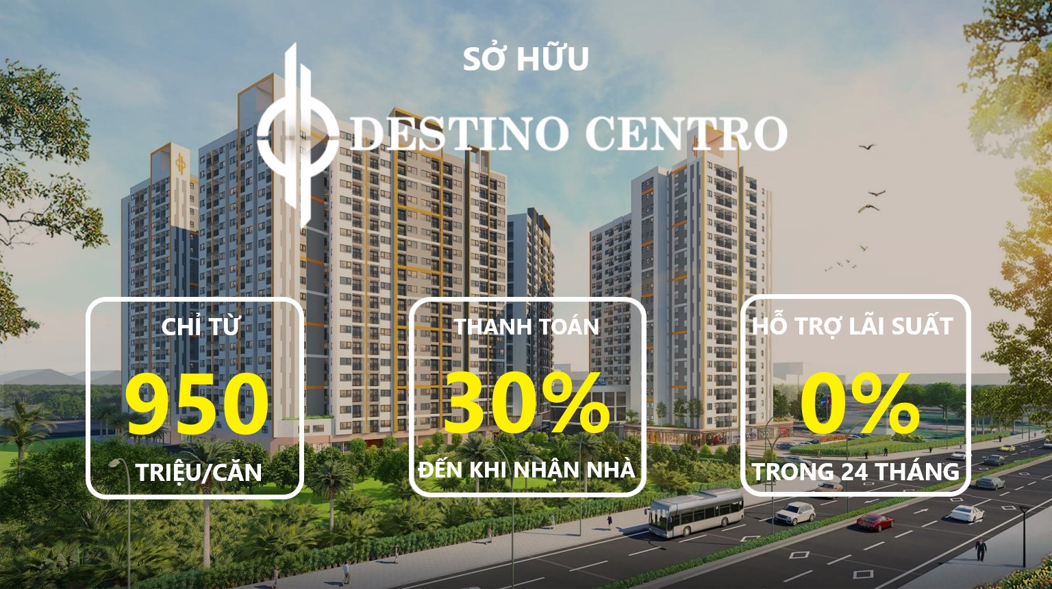 HÌnh Ảnh GiÁ BÁn Destino Centro