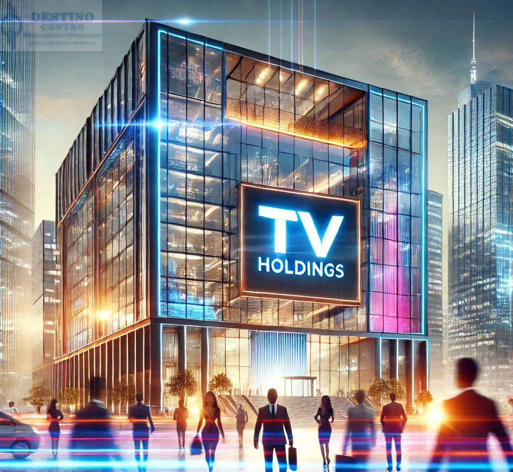 Tv Holdings - Chủ đầu Tư Dự án Fresia Riverside Là Ai