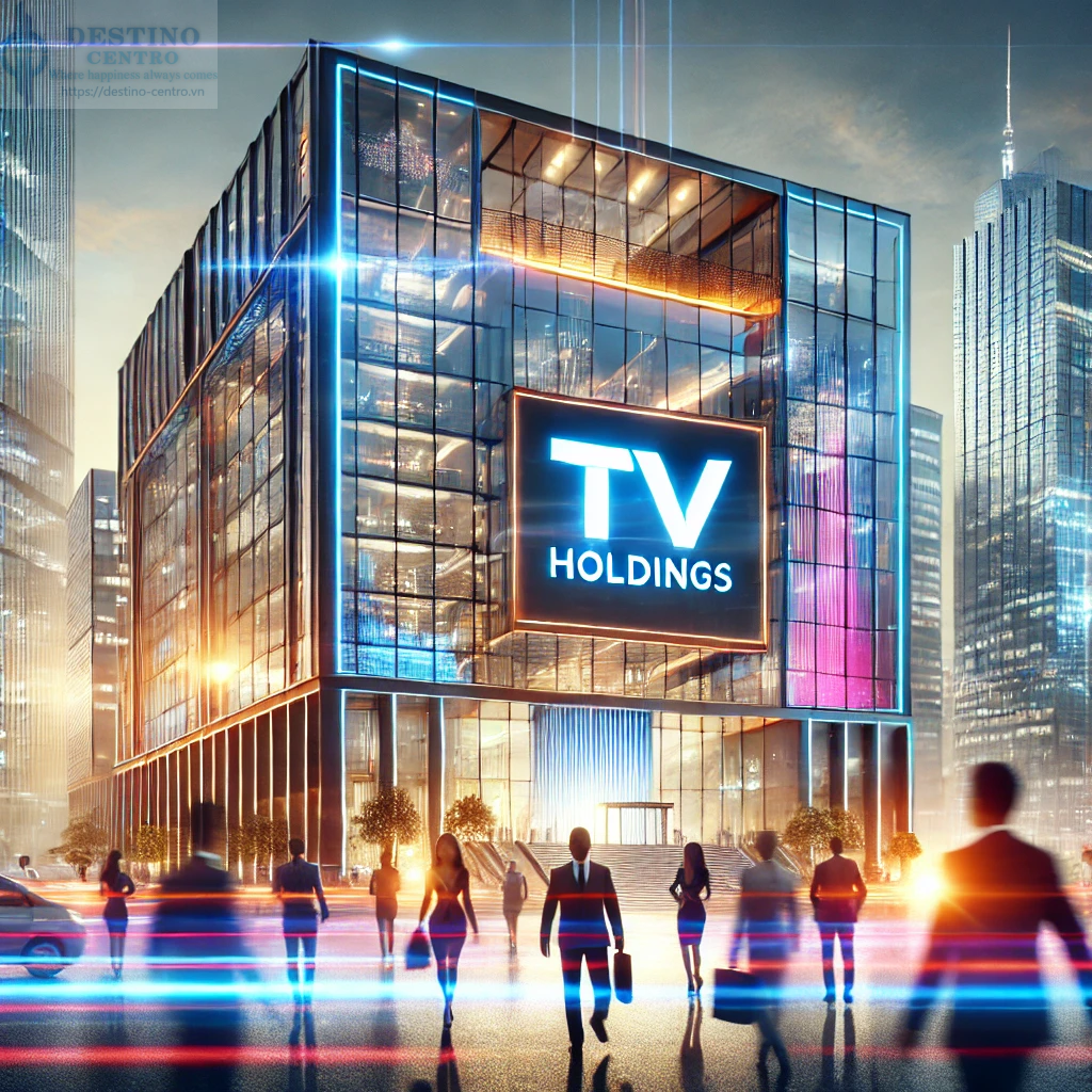 Tv Holdings Là Ai