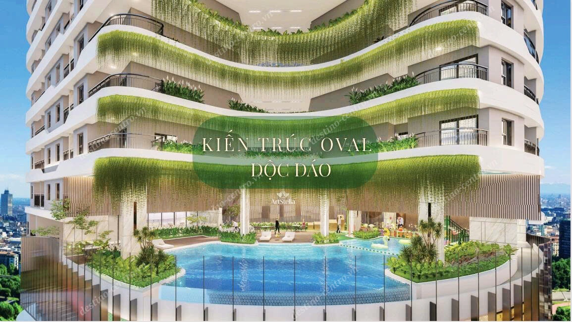 Thiết Kế Art Stella
