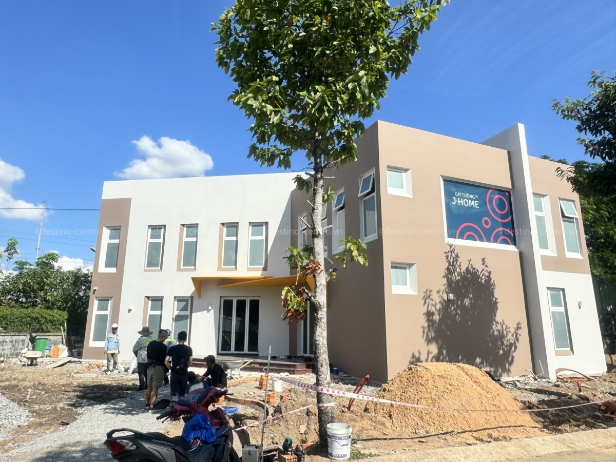 Tiến độ Mới Nhất