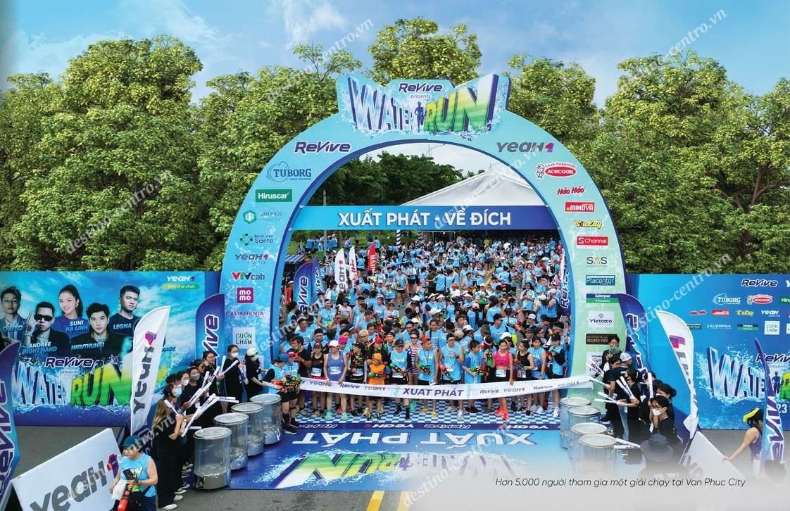 Tiện ích Khu đô Thị Vạn Phúc City - Diamond Sky (12)