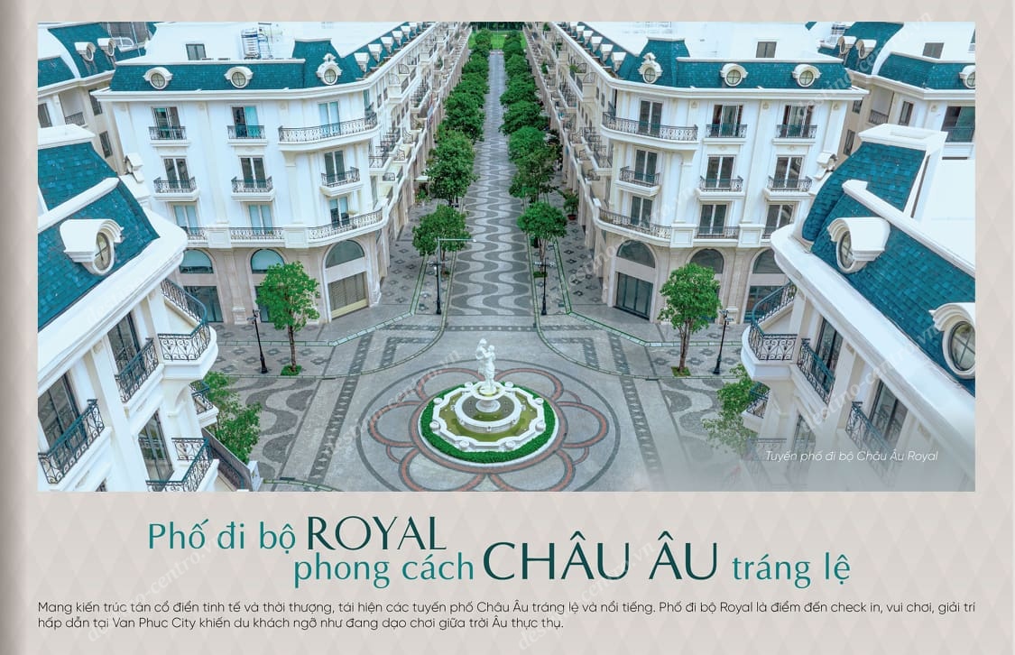 Tiện ích Khu đô Thị Vạn Phúc City - Diamond Sky (28)