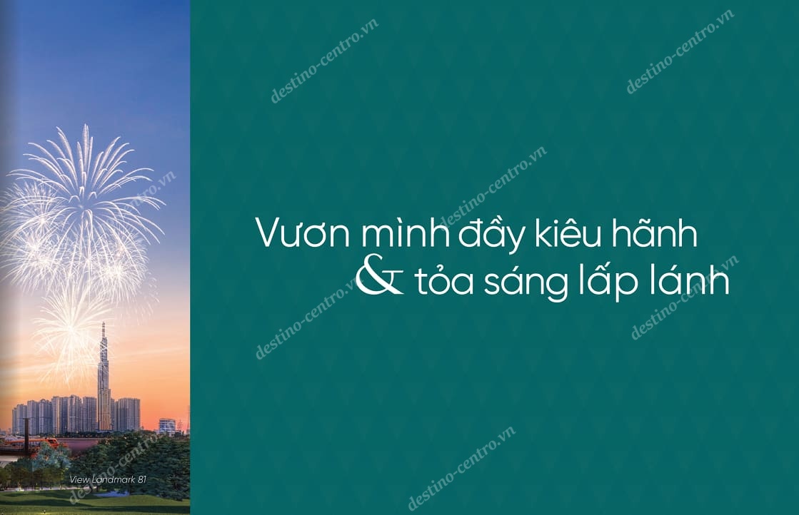 Tiện ích Nội Khu Căn Hộ Diamond Sky (24)