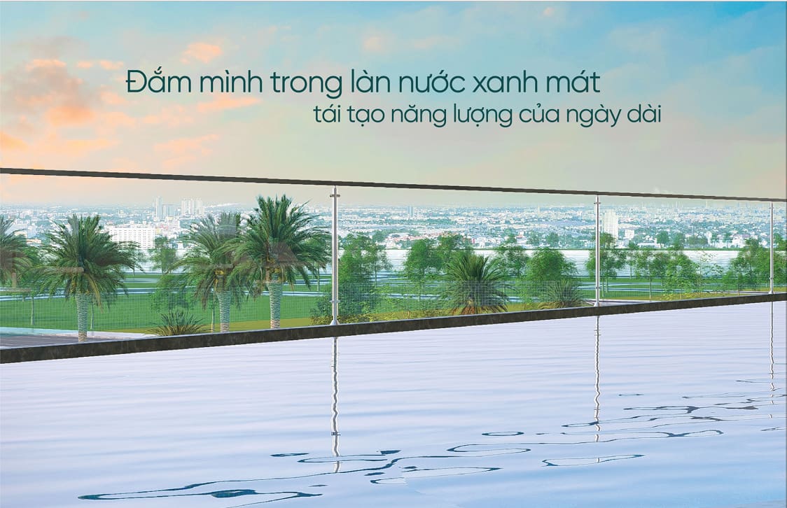 Tiện ích Nội Khu Căn Hộ Diamond Sky (5)