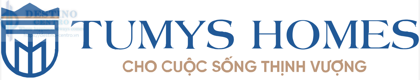 Tumys Home Logo