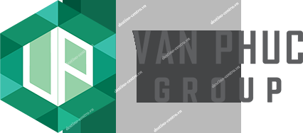 Logo Van Phuc Group